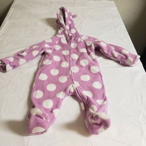 Healthtex baby one-piece